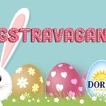 City of Doral - Eggstravaganza - Photos with Doral Bunny - 2022