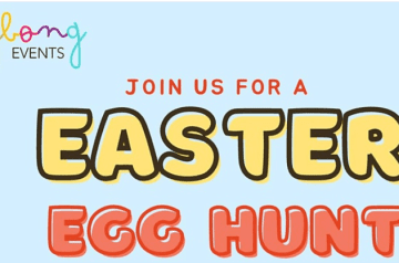 Coconut Grove Easter Egg Hunt - 2022