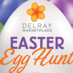 Delray Marketplace - Easter Egg Hunt2