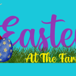 Family Farms - Easter At The Farm