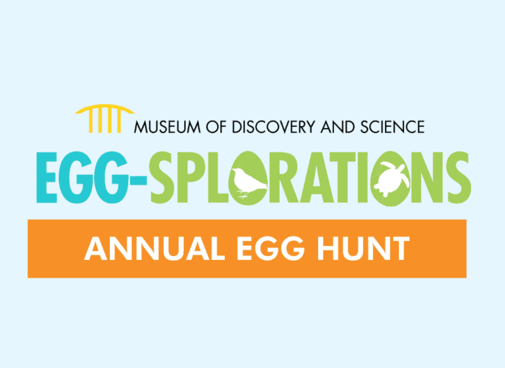 MODS - Eggsploration Annual Egg Hunt