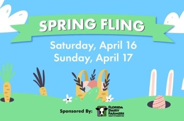 Miami Childrens Museum - Spring Fling - 2022