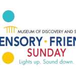 Museum of Discovery and Science - Sensory Friendly Sundays