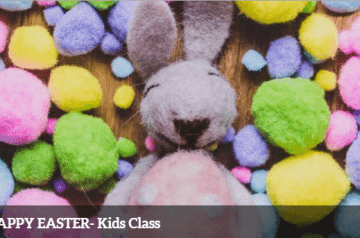 Real Food Academy - Easter -2022