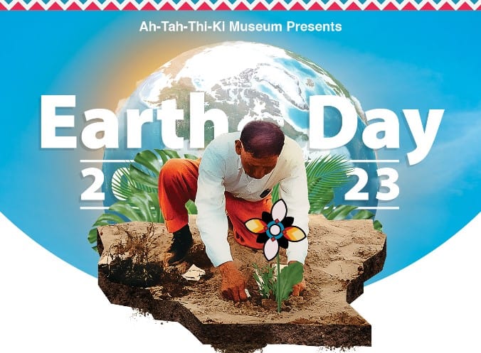 Ah-Tak-Thi-Ki Seminole Museu - Earth Day 2023