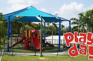 City of Doral - Kids To Park - Play Day