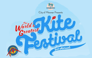 City of Miramar - Kite Festival - 2023
