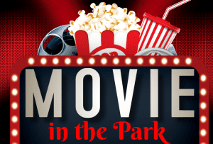 City of Tamarac - Movie in the Park