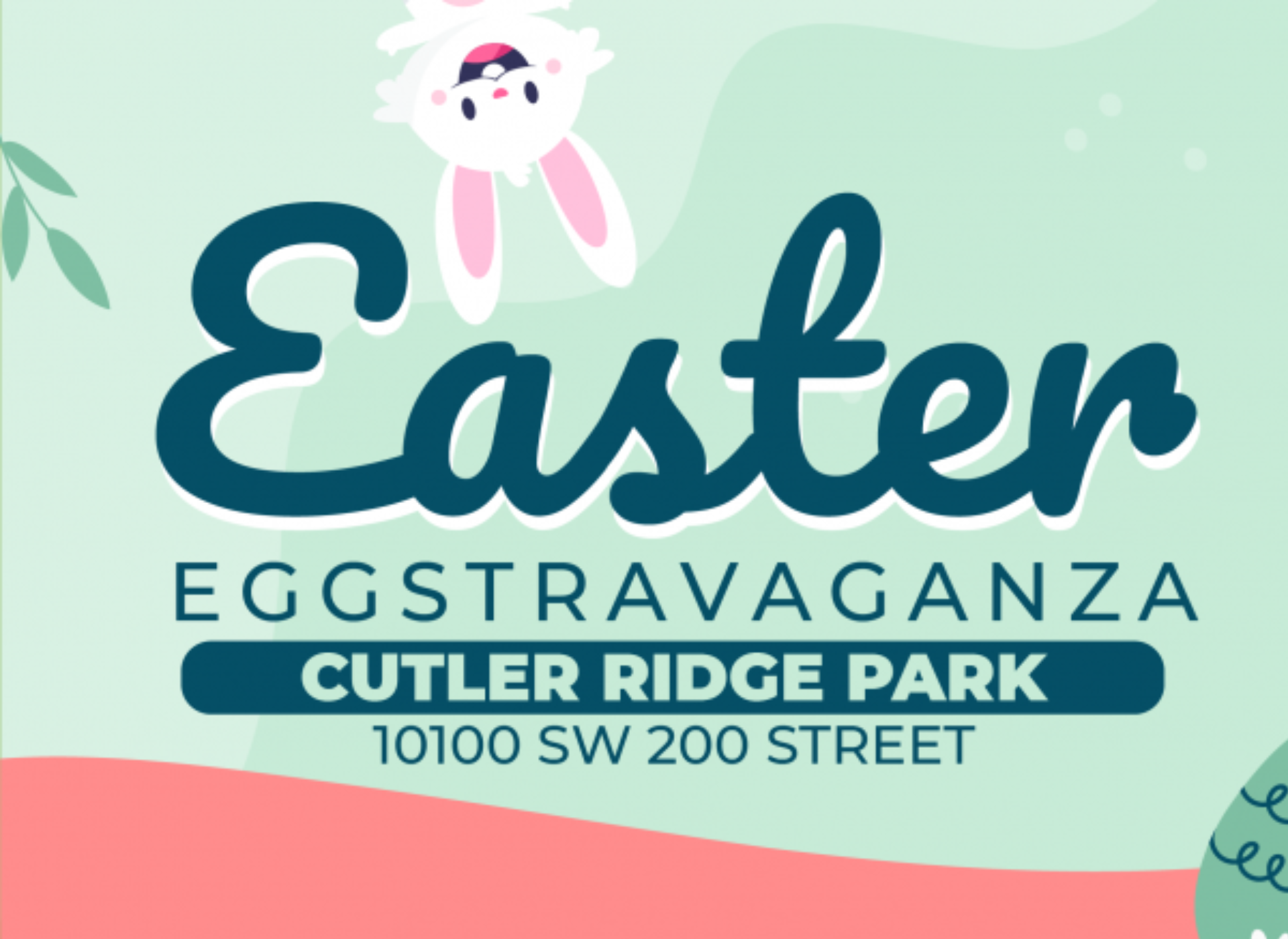 Cutler Bay - Easter Eggstravaganza 3