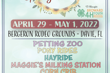 Mayham Ranch - 1st Annual spring Festival