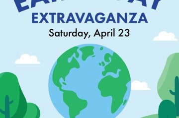 Miami Childrens Museum - Earth Day Extravaganza - 2022