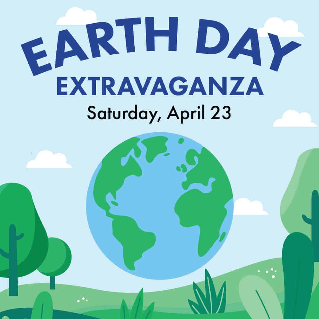 Miami Childrens Museum - Earth Day Extravaganza - 2022