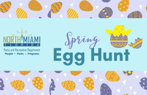 North Miami - Spring Egg Hunt - 2023 - main