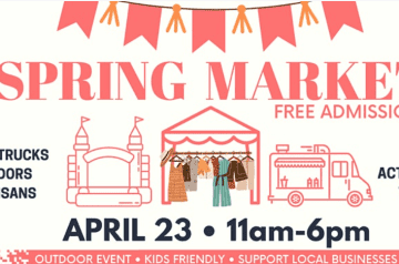 Spring Market in Southwest Ranches