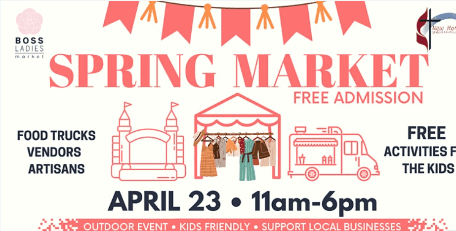 Spring Market in Southwest Ranches