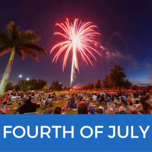 City of Boca Raton - Fabulous Fourth of July-2