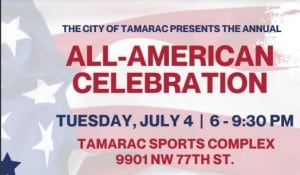 City of Tamarac - All - American Celebration2