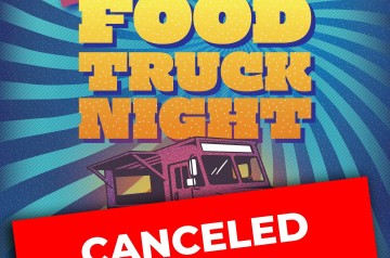 Cutler Bay - Summer Kick-Off Food Truck Night - Cancelled