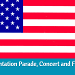 Plantation - Parade, Concert and Fireworks