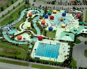 Calypso Waterpark