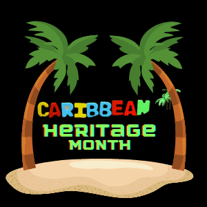 Caribbean Heritage Month