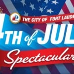 City of Fort Lauderdale - 4th of July 2023