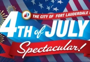 City of Fort Lauderdale - 4th of July 2023