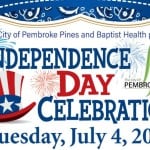 City of Pembroke Pines - Independence Day Celebration - 2023