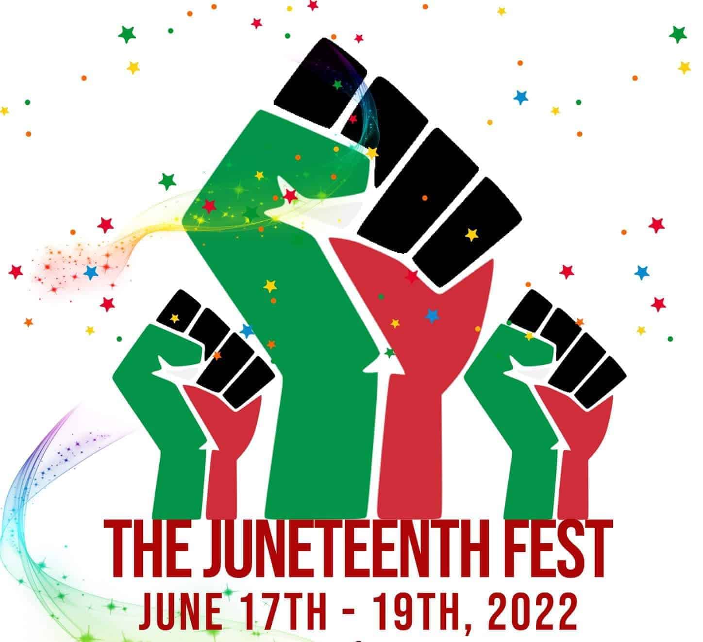 Juneteenth Fest - North Miami