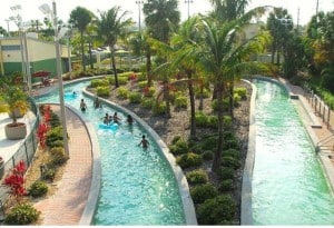 McDonald Water Park - Hialeah