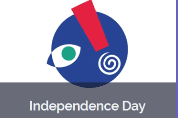 Miami Childrens Museum - Independence Day Celebration