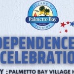 Palmetto Bay - Fireworks - 2023