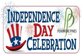 Pembroke Pines - Independence Celebration
