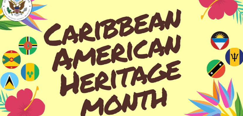 Rohi Readery - Storytime - Caribbean American Heritage Month