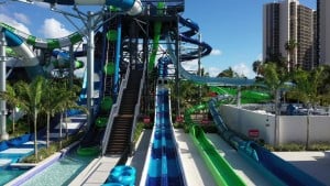 Tidal Cove Waterpark - Aventura, FL