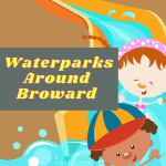 Broward Water Parks