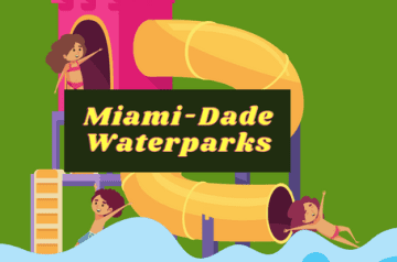 Miami-Dade Water Parks