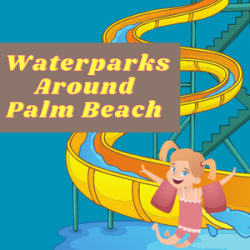 Palm Beach Water parks