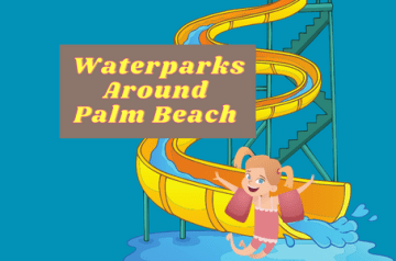 Palm Beach Water parks