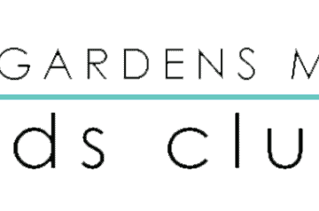 The Gardens Mall - Kids Club Events