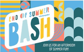 Downtown Palm Beach Gardens - End of Summer Bash