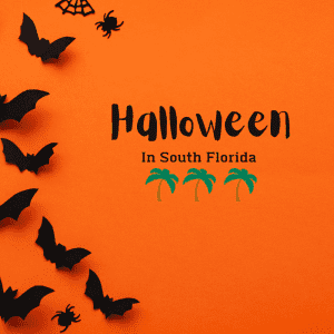 Halloween Events In South florida