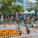 Harbourside Place - Pumpkin Fest 2022