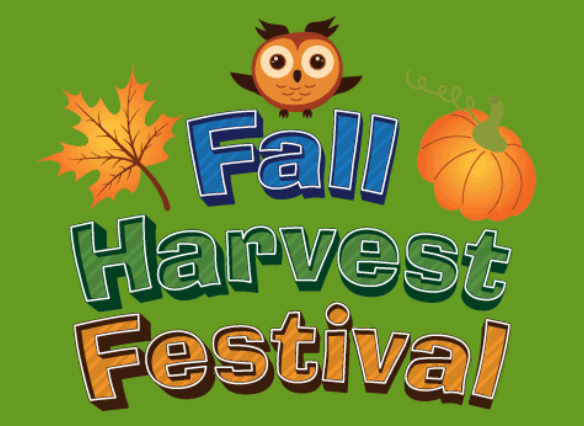 City of Sunrise - Fall Harvest Festival