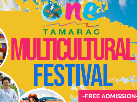 City of Tamarac - Multicultural Festival - 2022