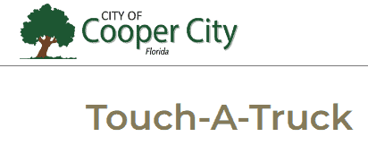 Cooper City - Touch a Truck - 2022