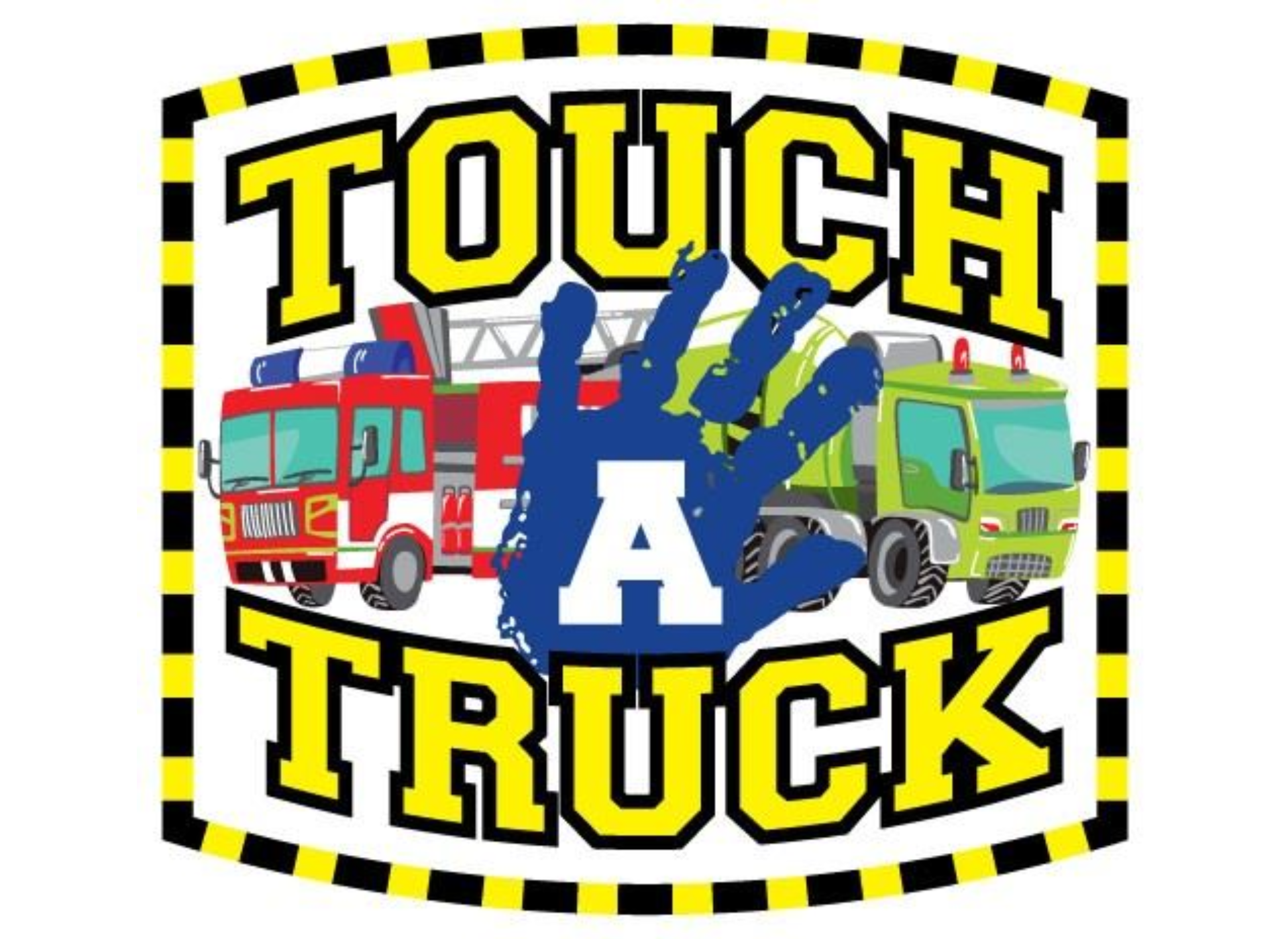 Pembroke Pines - Touch a Truck2