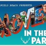 City of Deerfield Beach - Movies in the Park