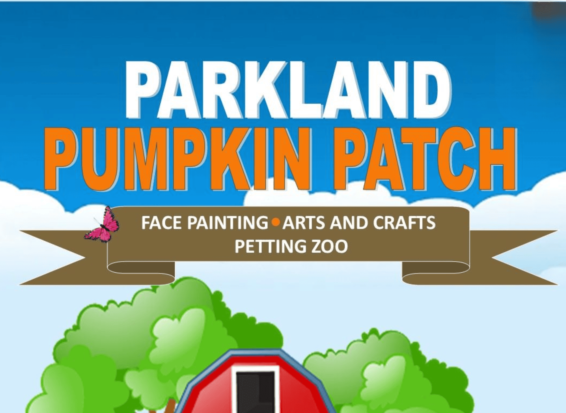 City of Parkland - Pumpkin Patch 3