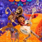 Coconut Creek - Movies in the Park - Coco